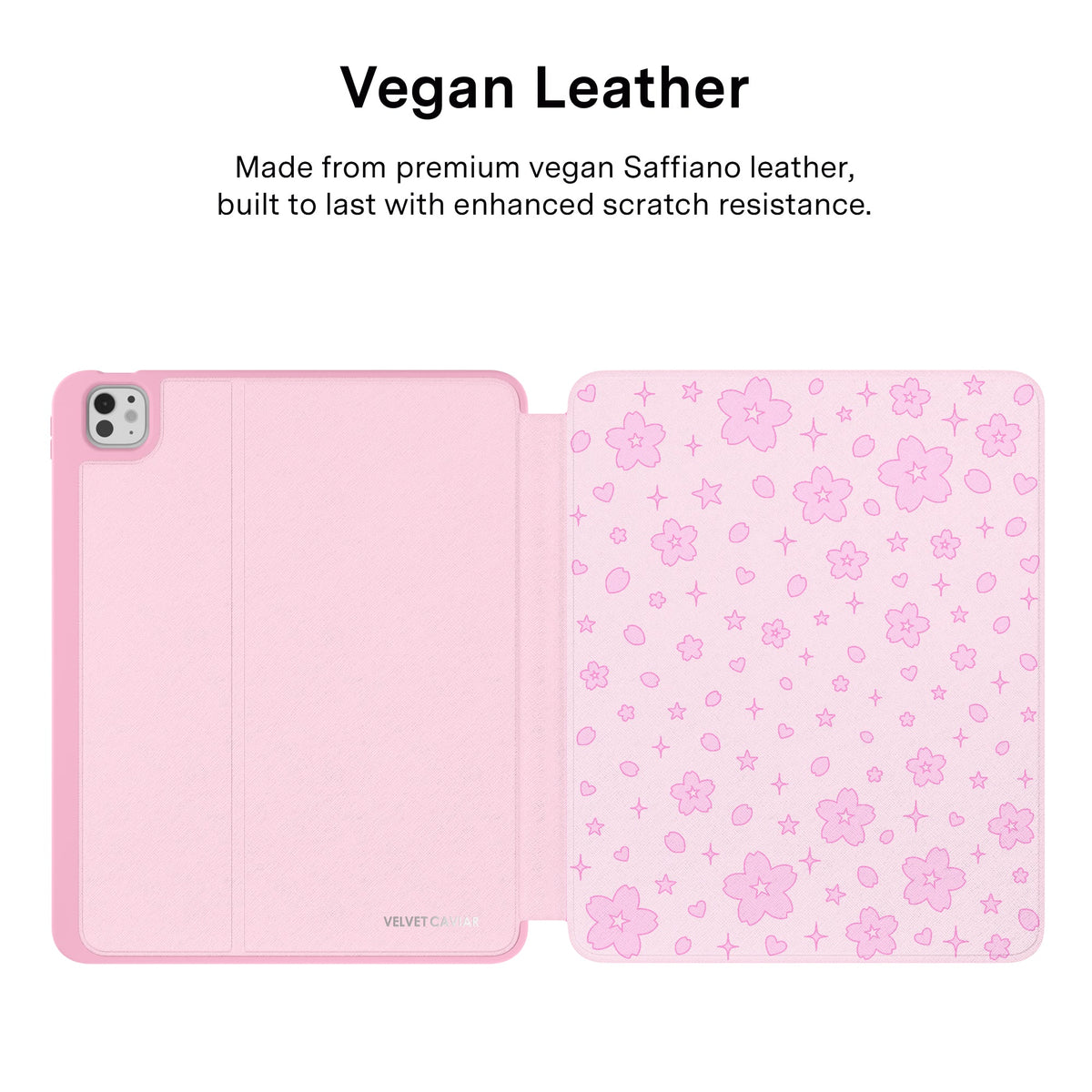 Cherry Blossom iPad Case