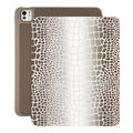Himalayan Croc iPad Case