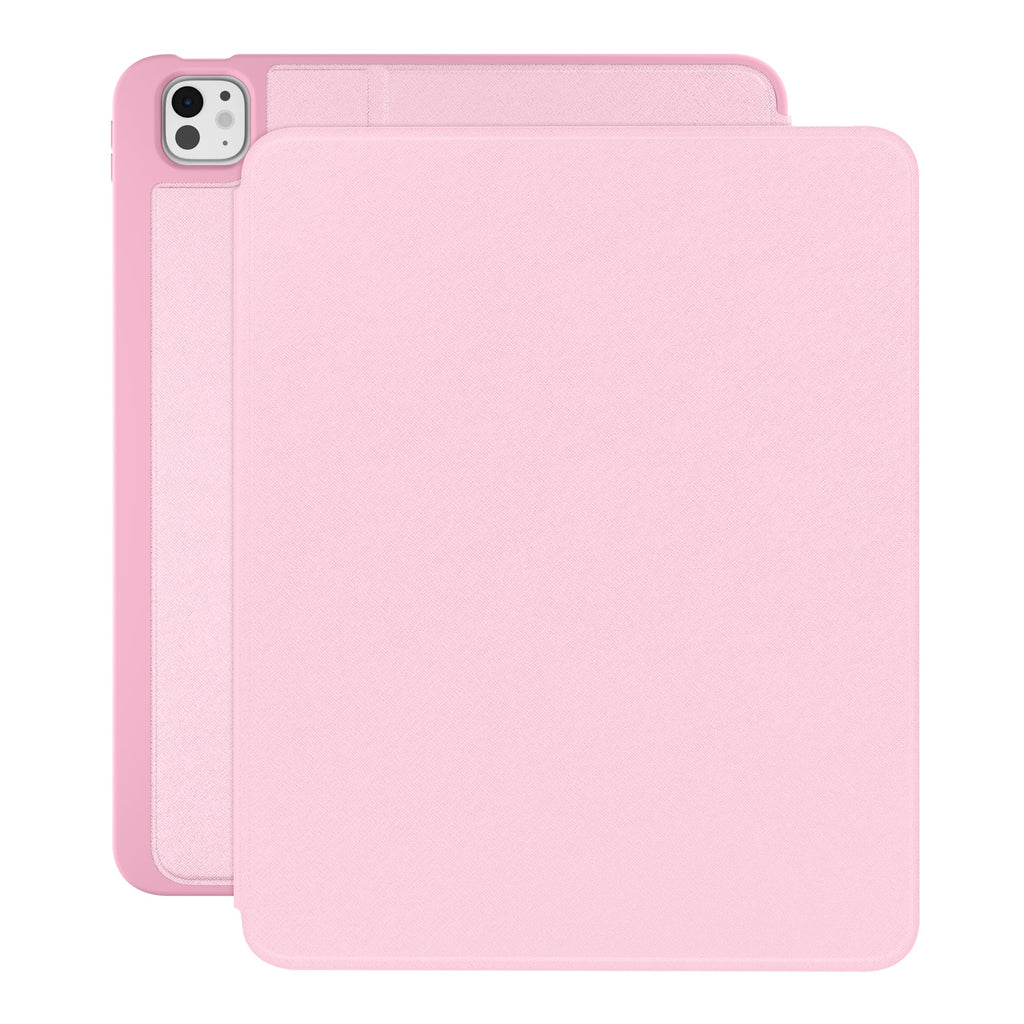 Strawberry Milk iPad Case