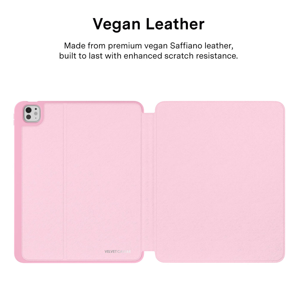 Strawberry Milk iPad Case