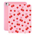 Sweet Cherry iPad Case