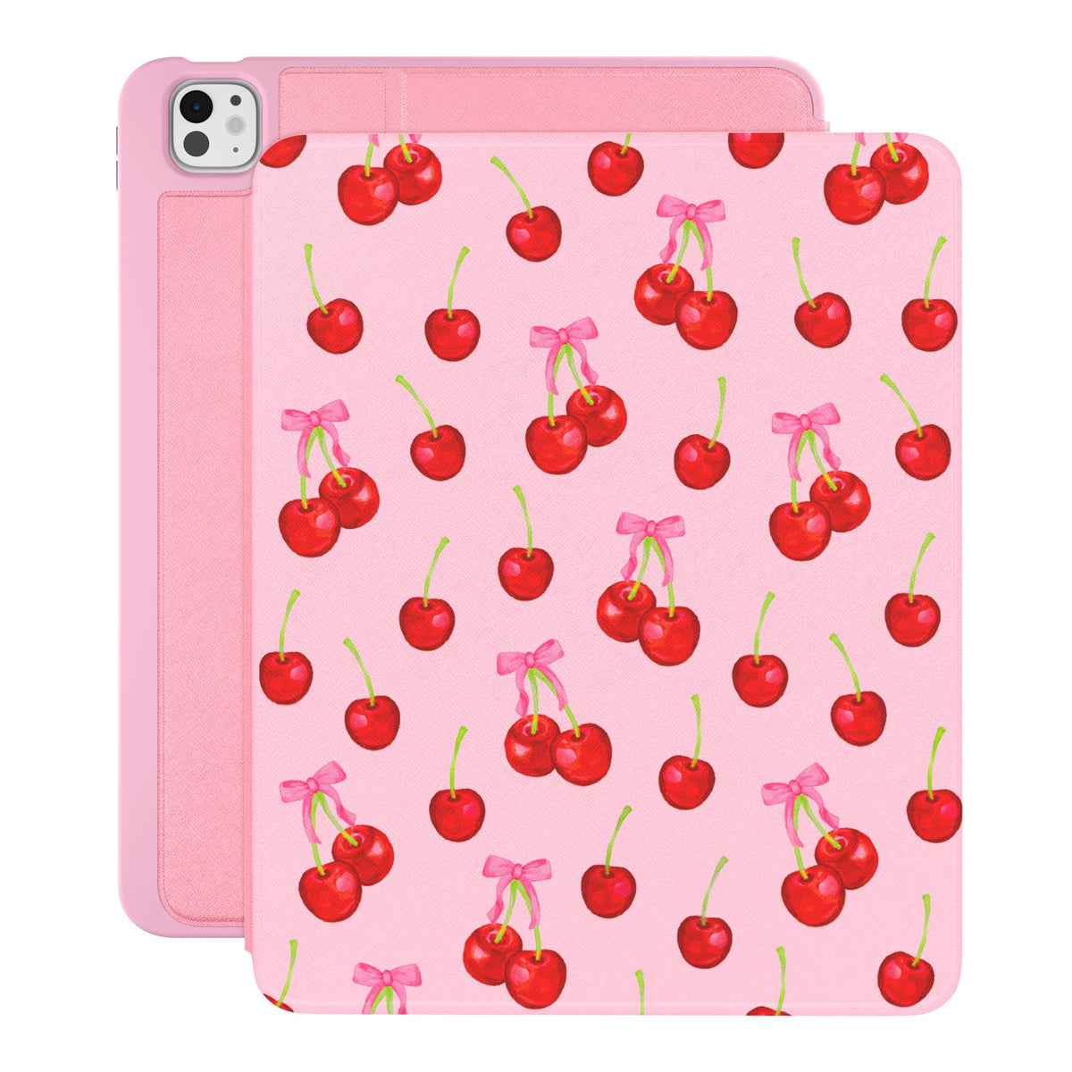 Sweet Cherry iPad Case