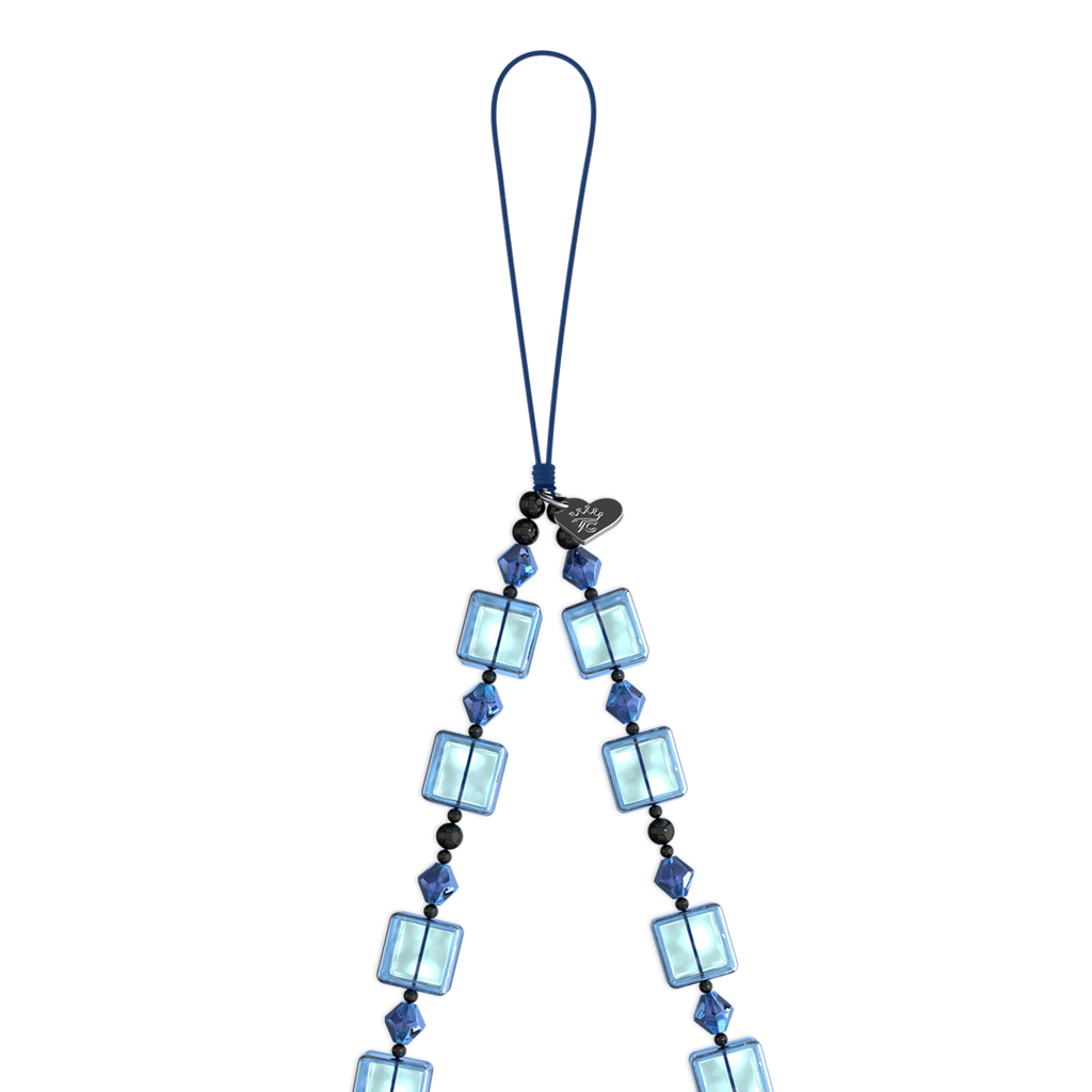 Icicle Phone Charm 