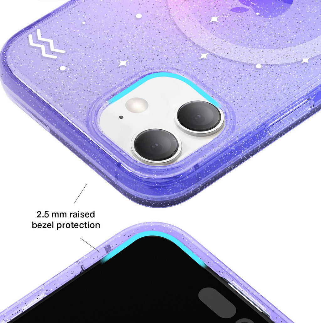 Sanctuary Aquarius iPhone Case