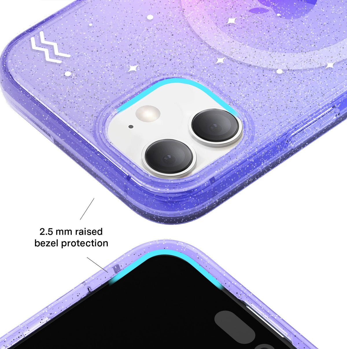 Sanctuary Aquarius iPhone Case