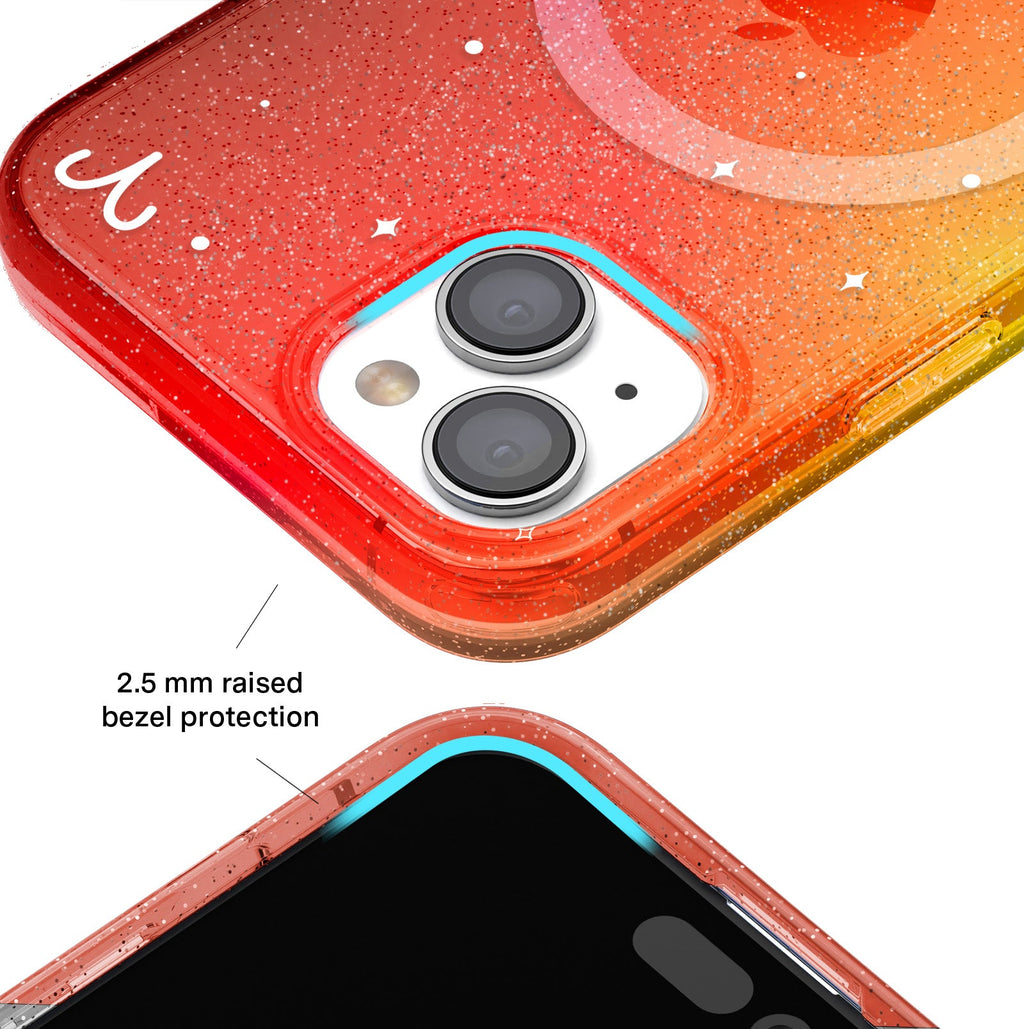 Sanctuary Aries iPhone Case