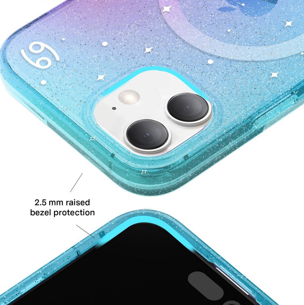 Sanctuary Cancer iPhone Case