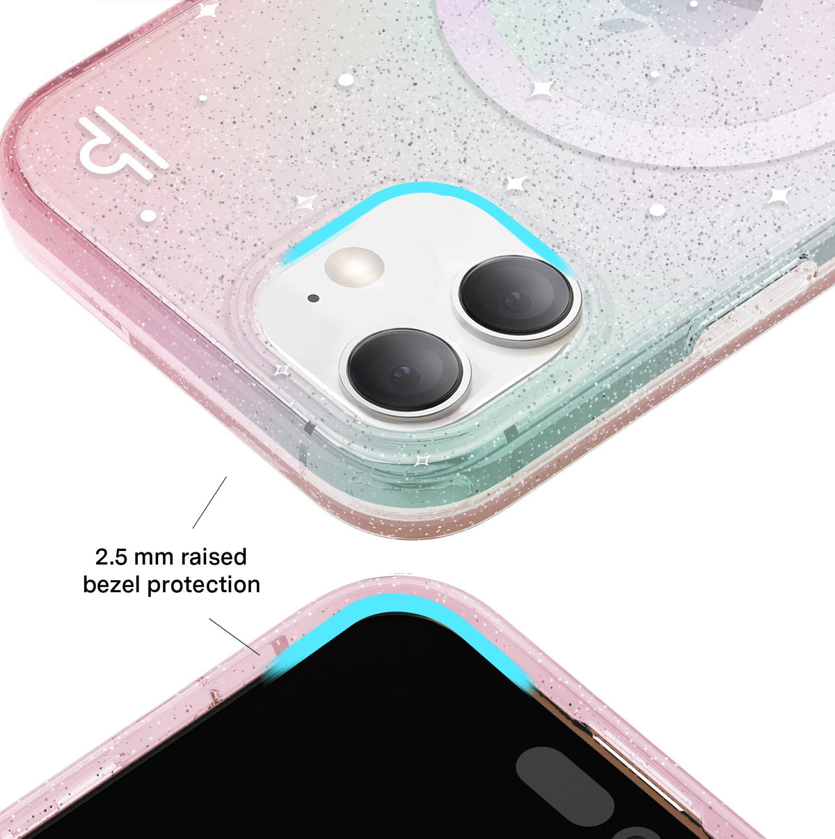 Sanctuary Libra iPhone Case