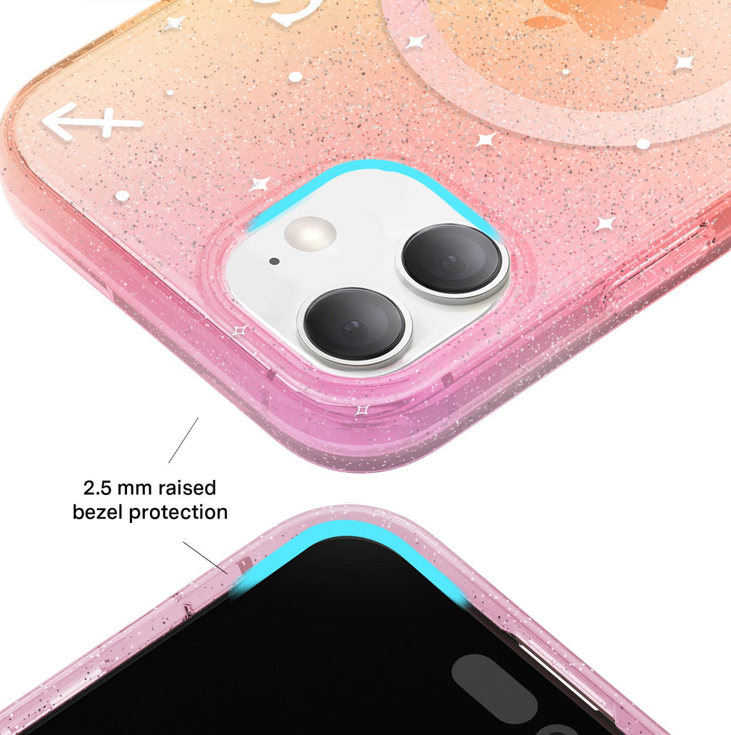 Sanctuary Sagittarius iPhone Case