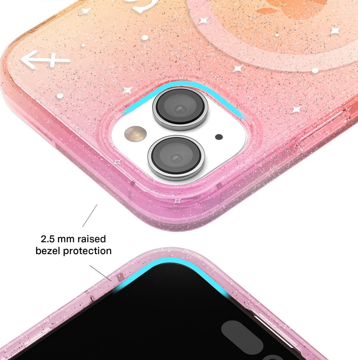 Sanctuary Sagittarius iPhone Case