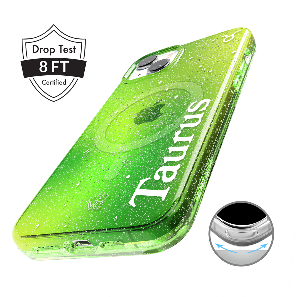 Sanctuary Taurus iPhone Case