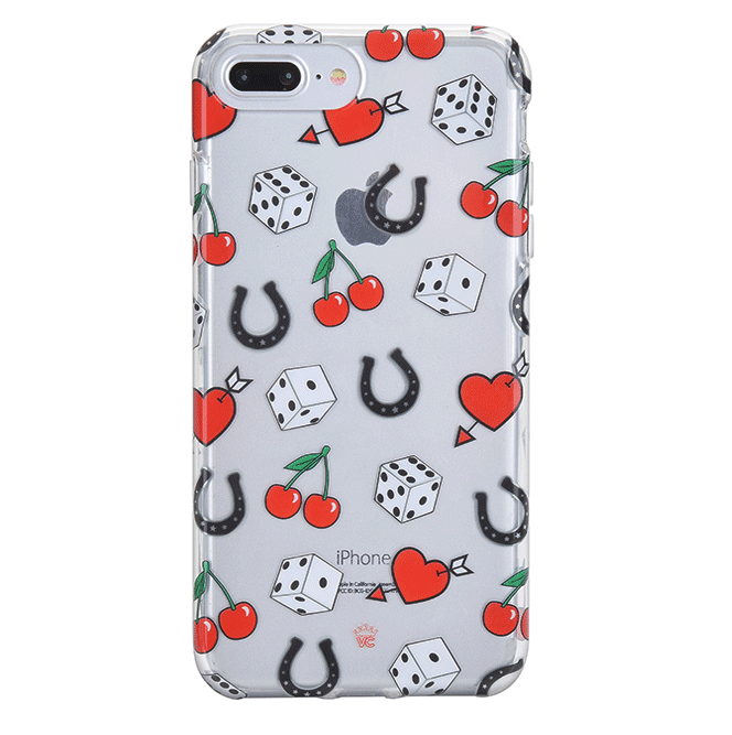 Jackpot iPhone Case