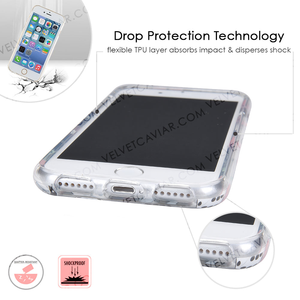 Jackpot iPhone Case