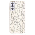 Beautiful Bodies Samsung Case