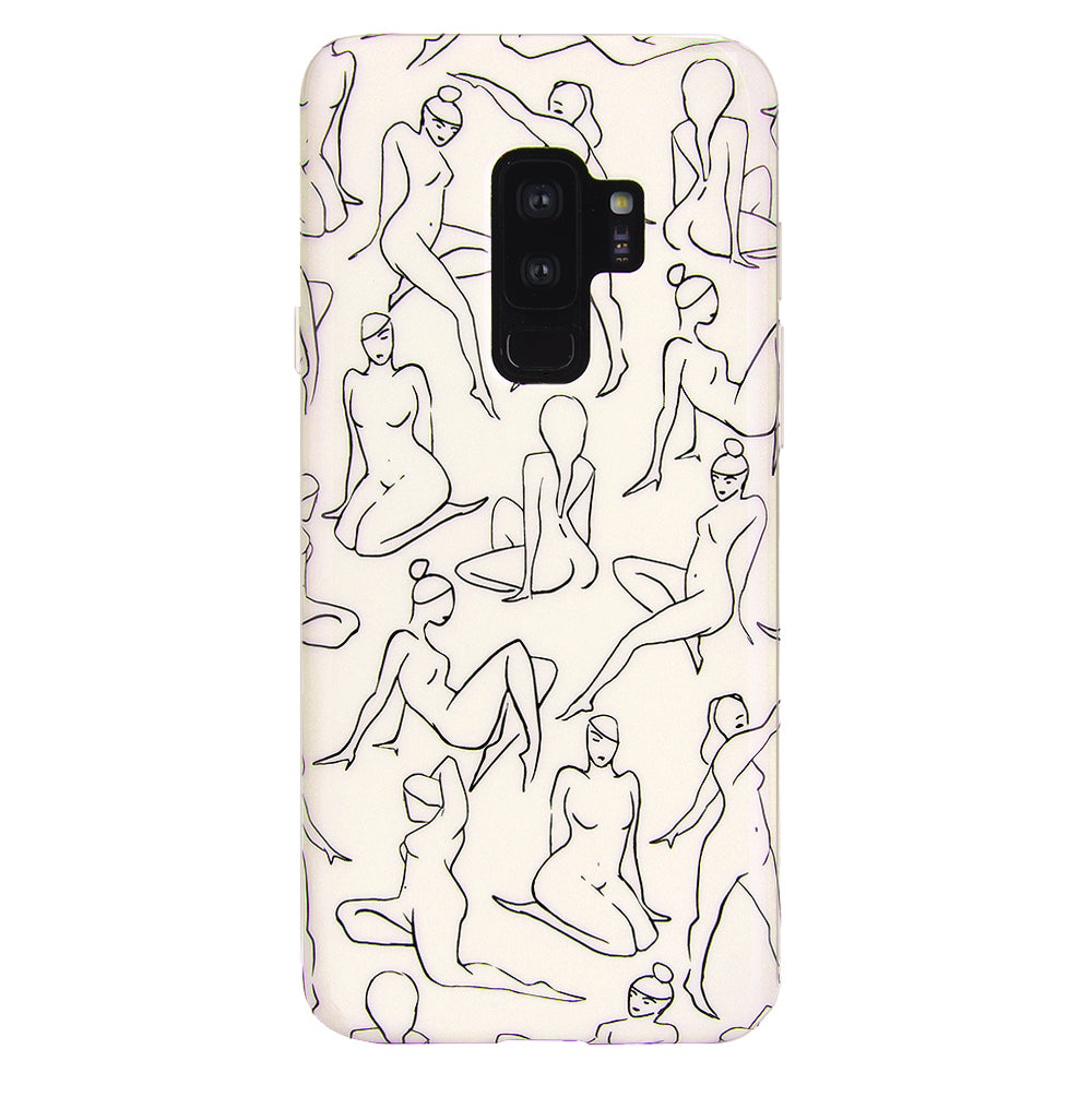 Beautiful Bodies Samsung Case
