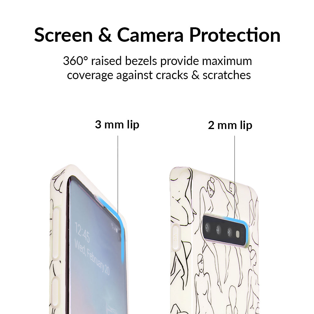 Beautiful Bodies Samsung Case