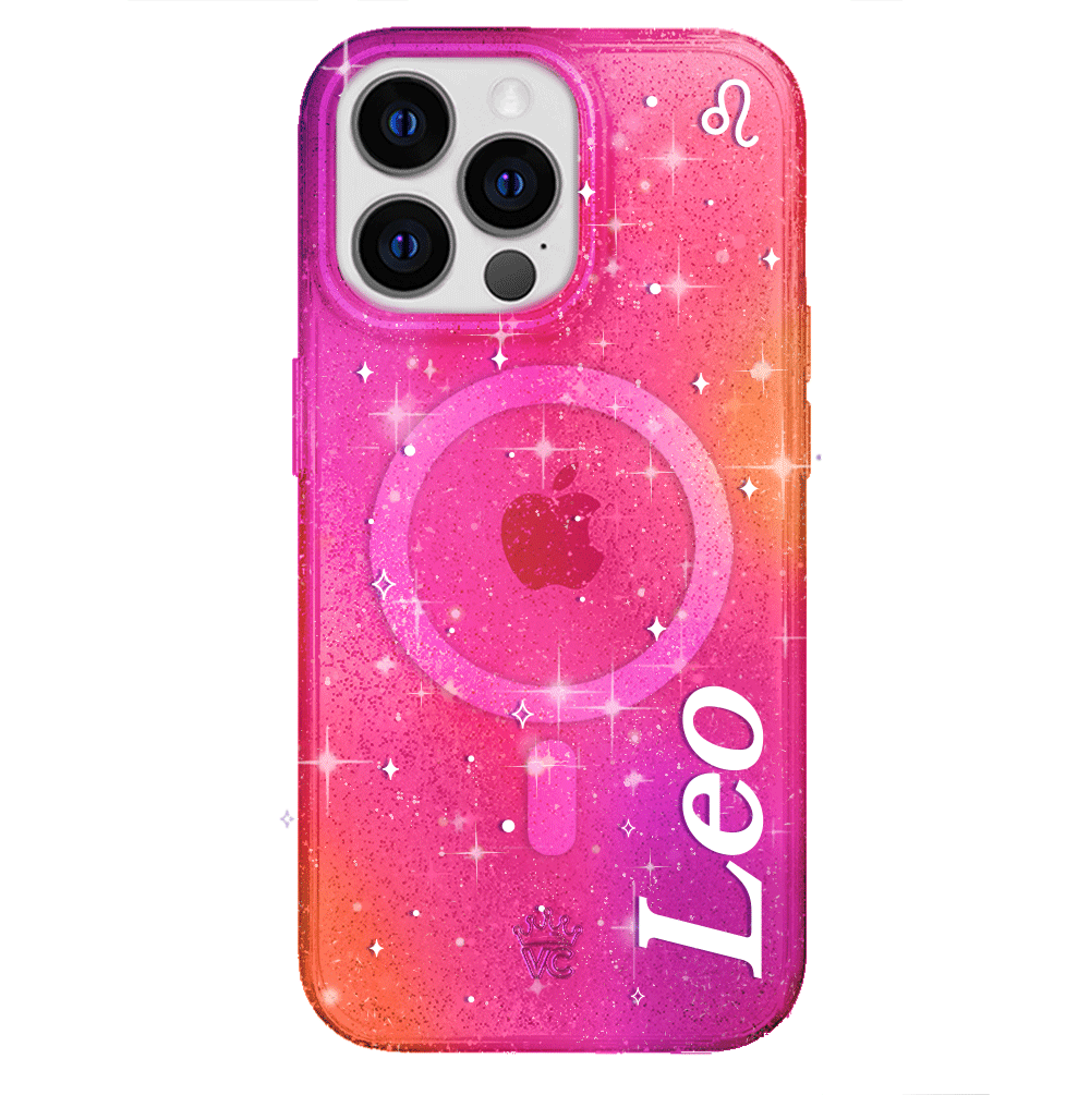 Sanctuary Leo iPhone Case