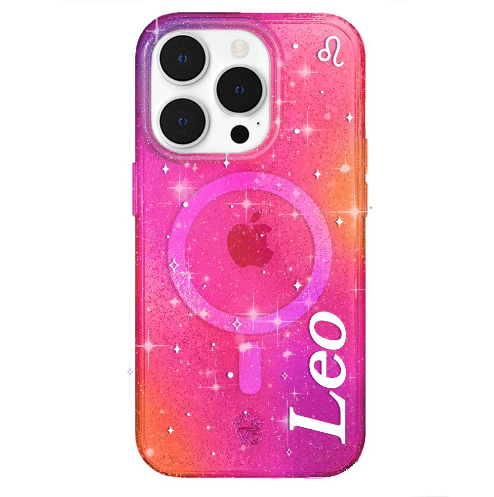 Sanctuary Leo iPhone Case