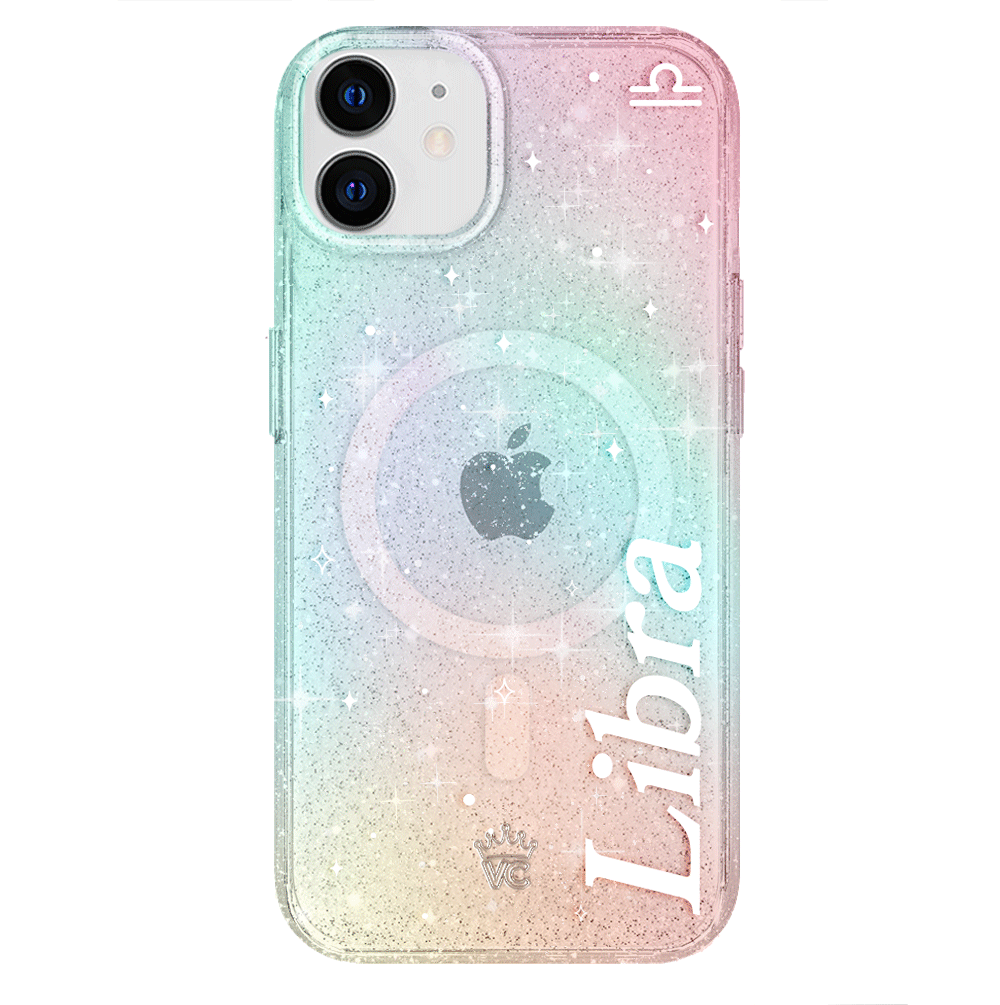 Sanctuary Libra iPhone Case