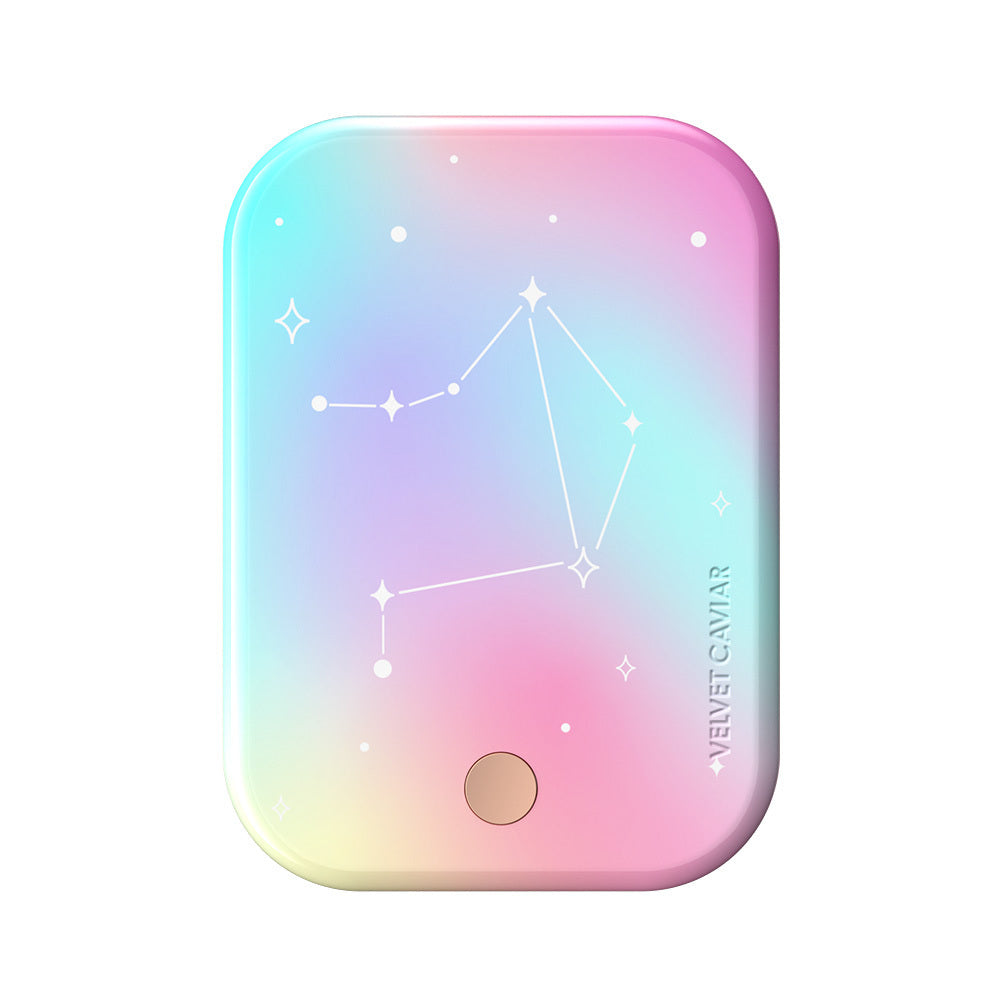 Sanctuary Zodiac Portable MagSafe Charger Power Pack