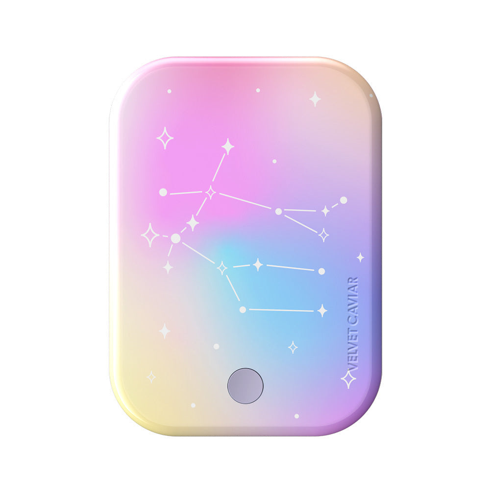 Sanctuary Zodiac Portable MagSafe Charger Power Pack