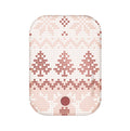 Cozy Chai Sweater Portable MagSafe Charger Power Pack