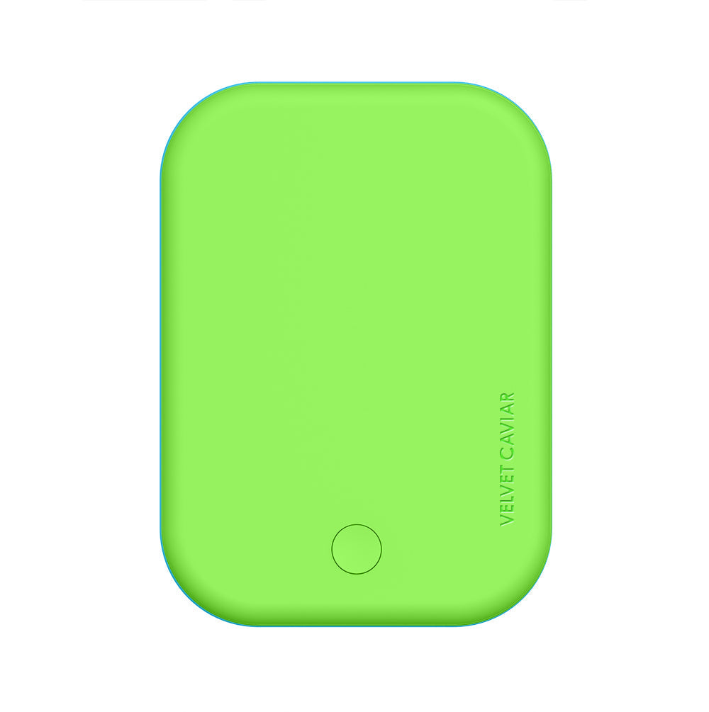 Key Lime Portable MagSafe Charger Power Pack