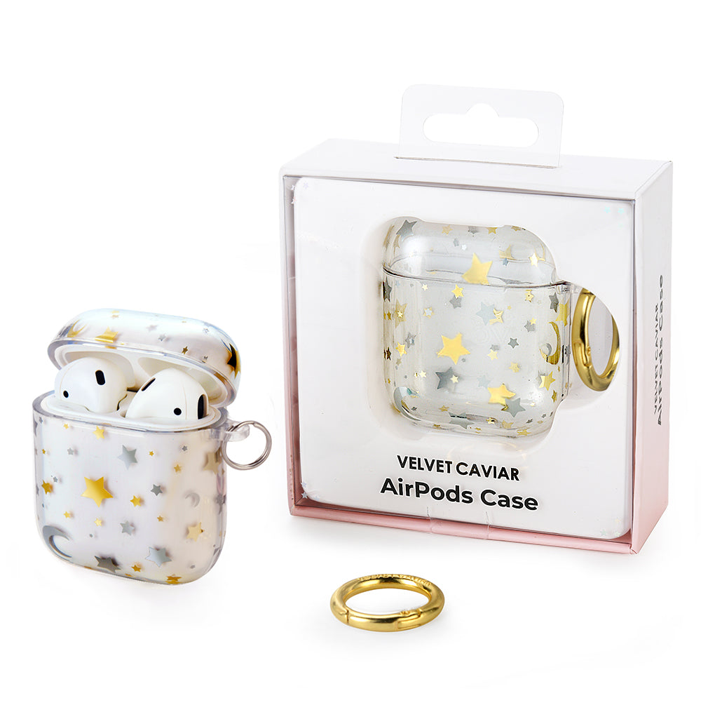 Starry Night Airpods Case