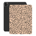 Spotted Cheetah iPad Case 2.0