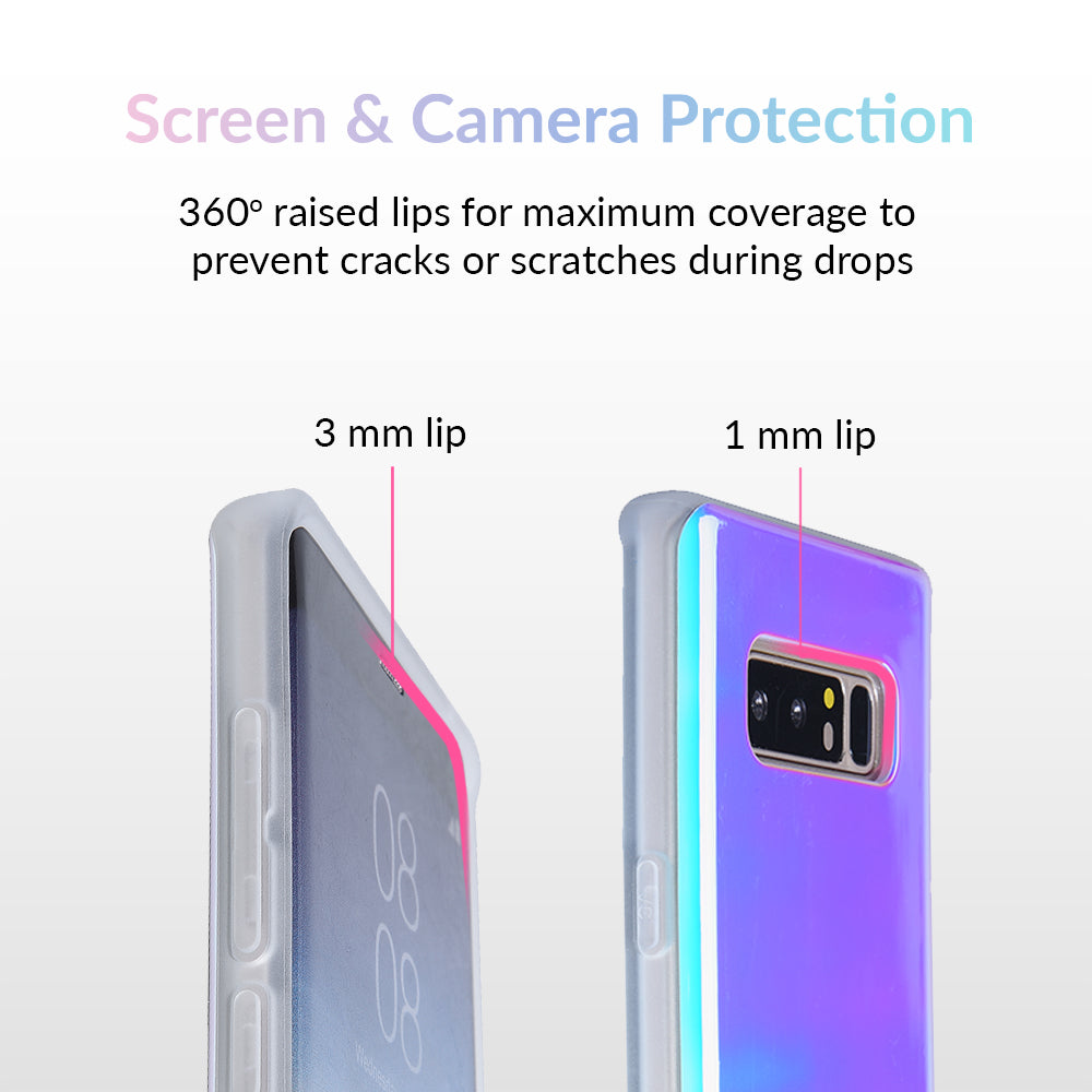 Nebula Samsung Galaxy Case