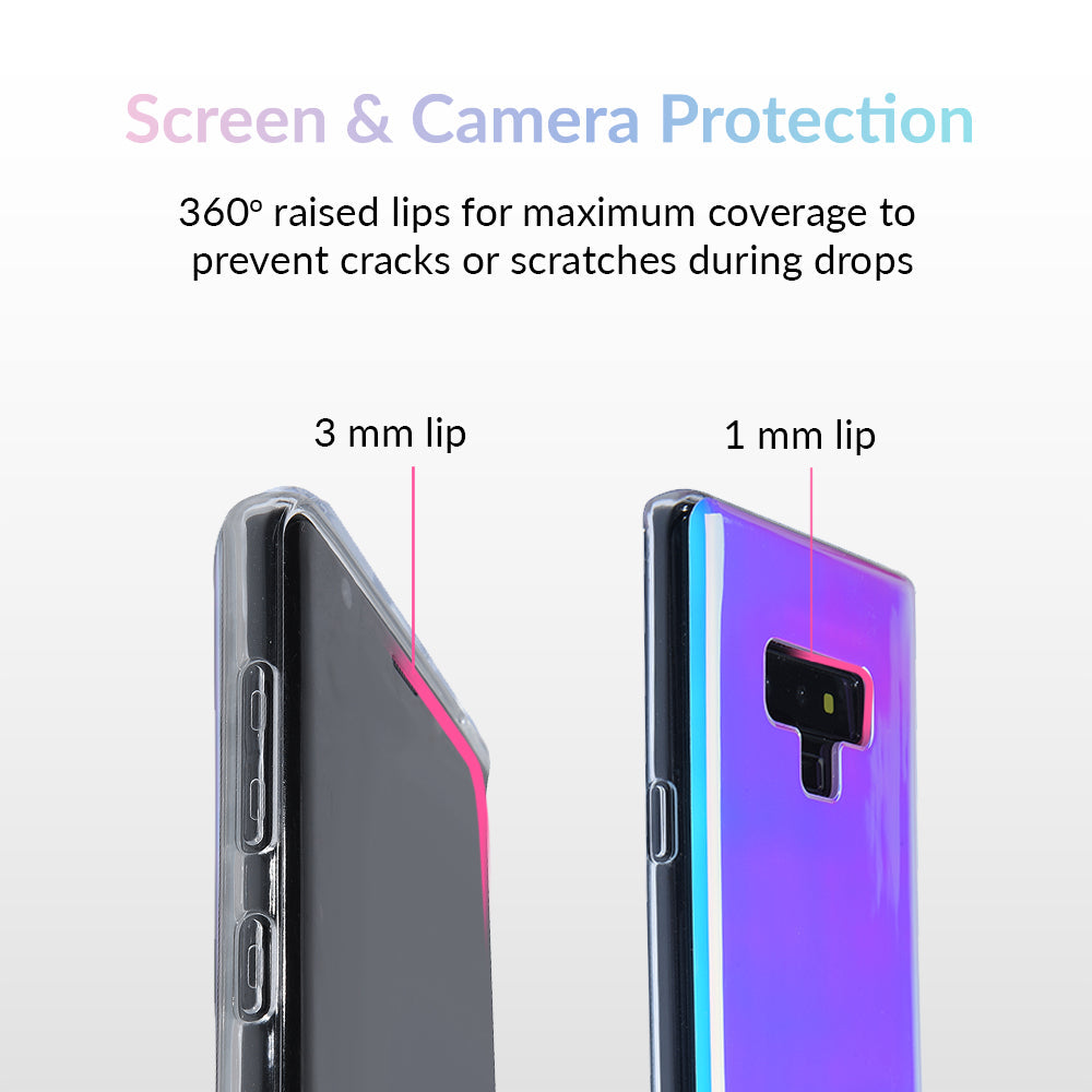 Nebula Samsung Galaxy Case