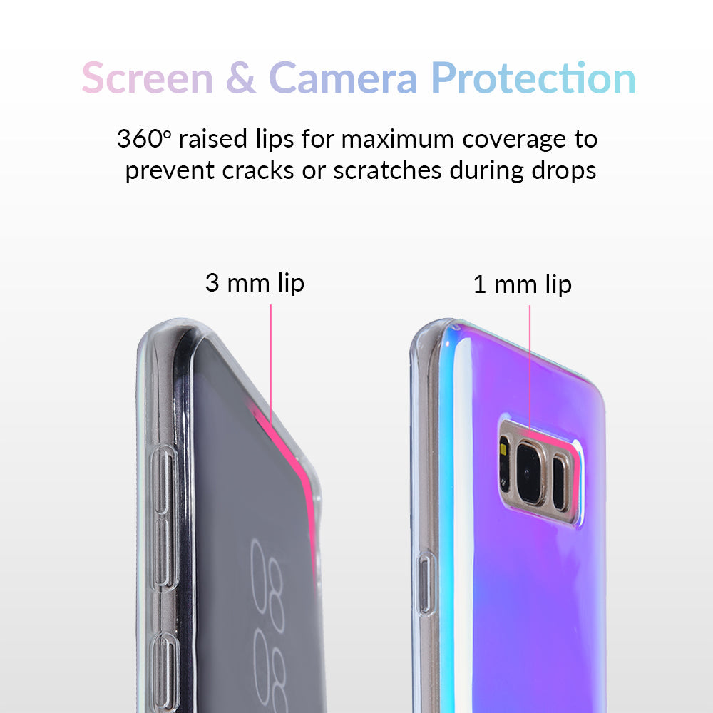 Nebula Samsung Galaxy Case