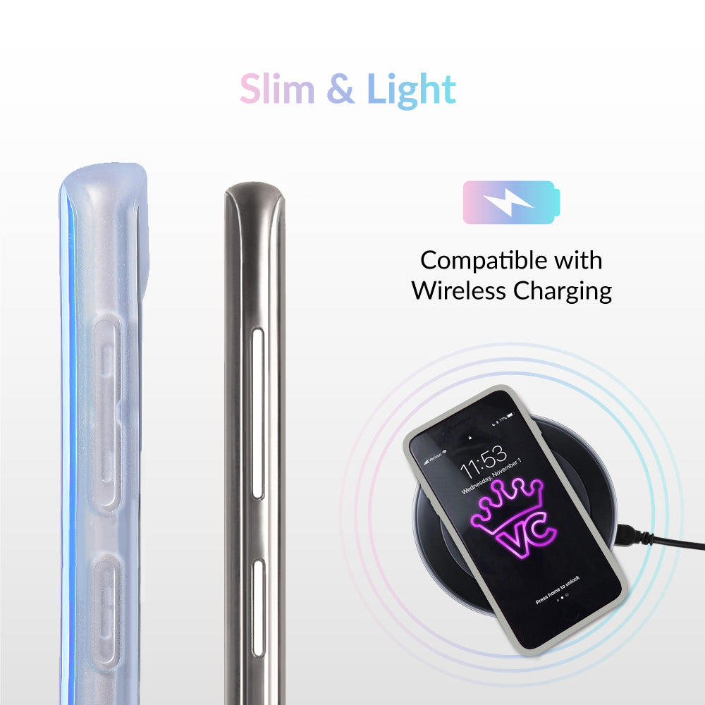 Nebula Samsung Galaxy Case