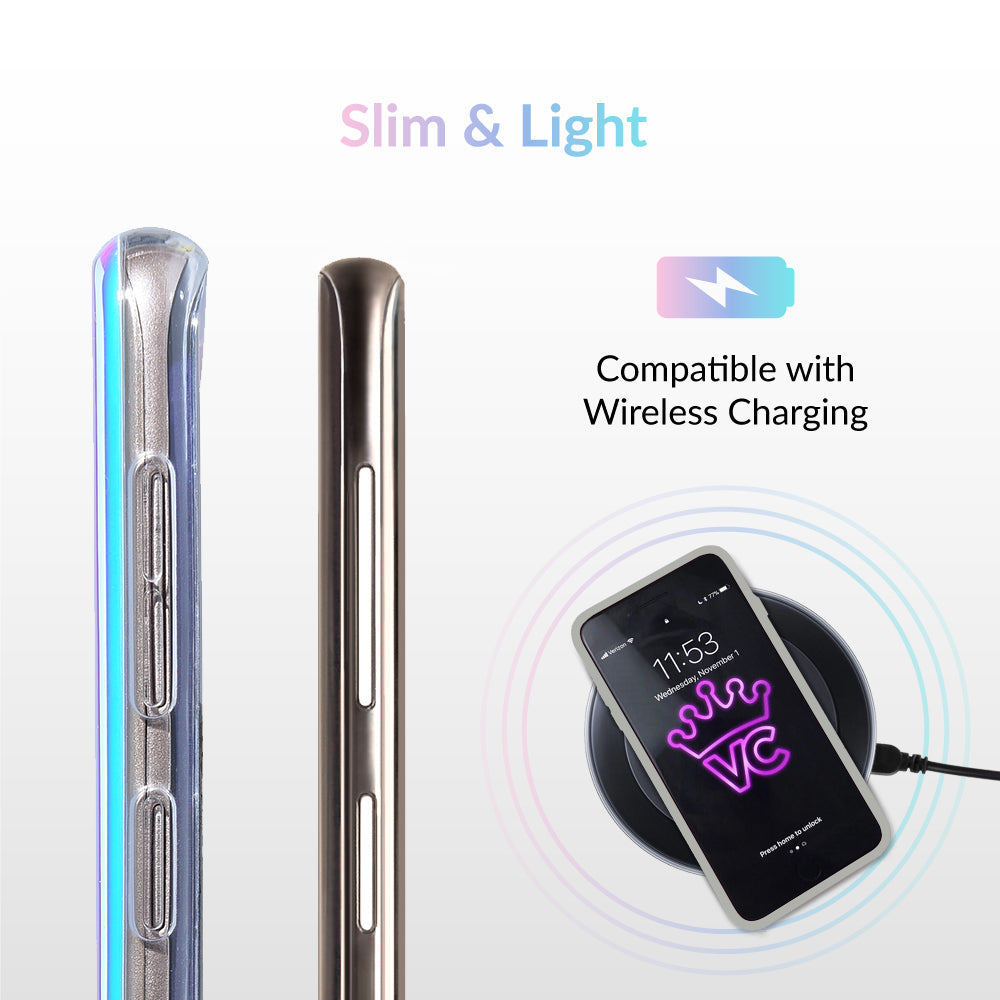 Nebula Samsung Galaxy Case