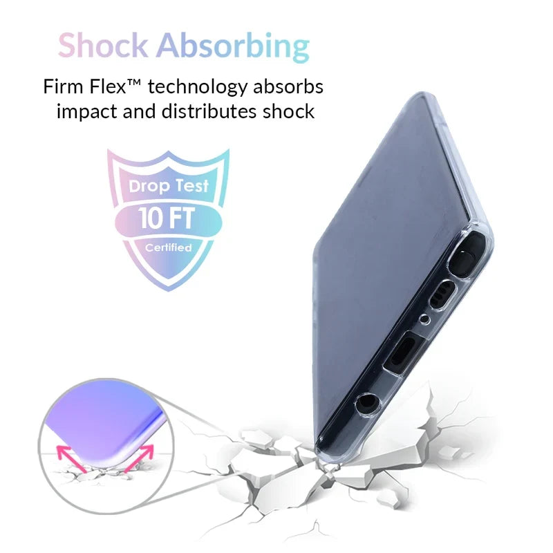 Nebula Samsung Galaxy Case