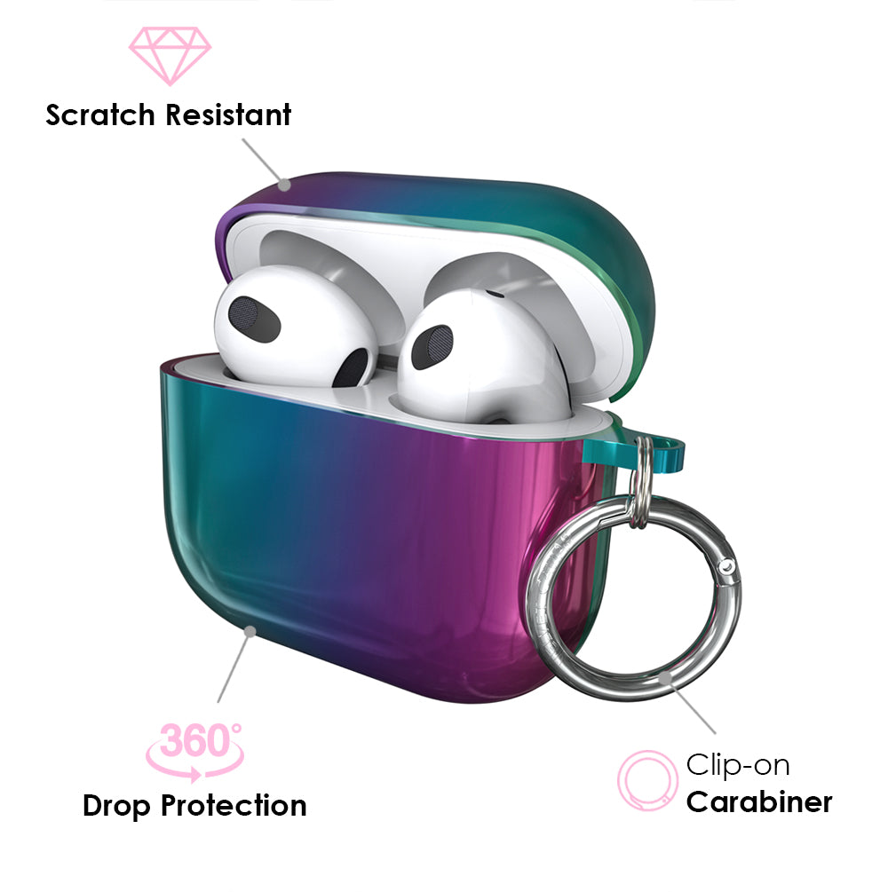 Midnight Nebula AirPod Case