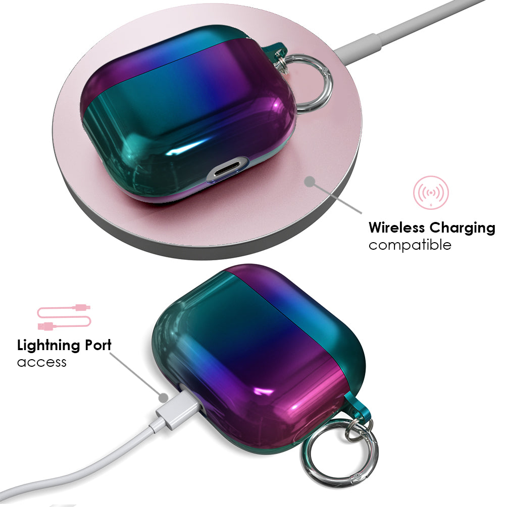 Midnight Nebula AirPod Case