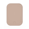 Toasted Almond Portable MagSafe Charger Power Pack