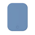 Linen Blue Portable MagSafe Charger Power Pack