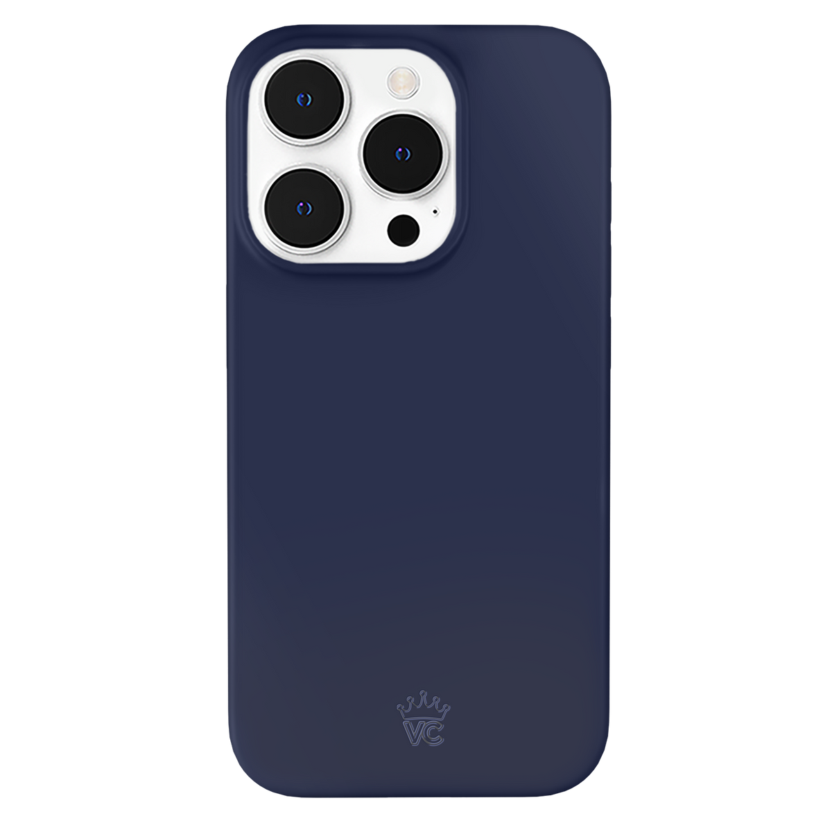 Admiral Navy iPhone Case
