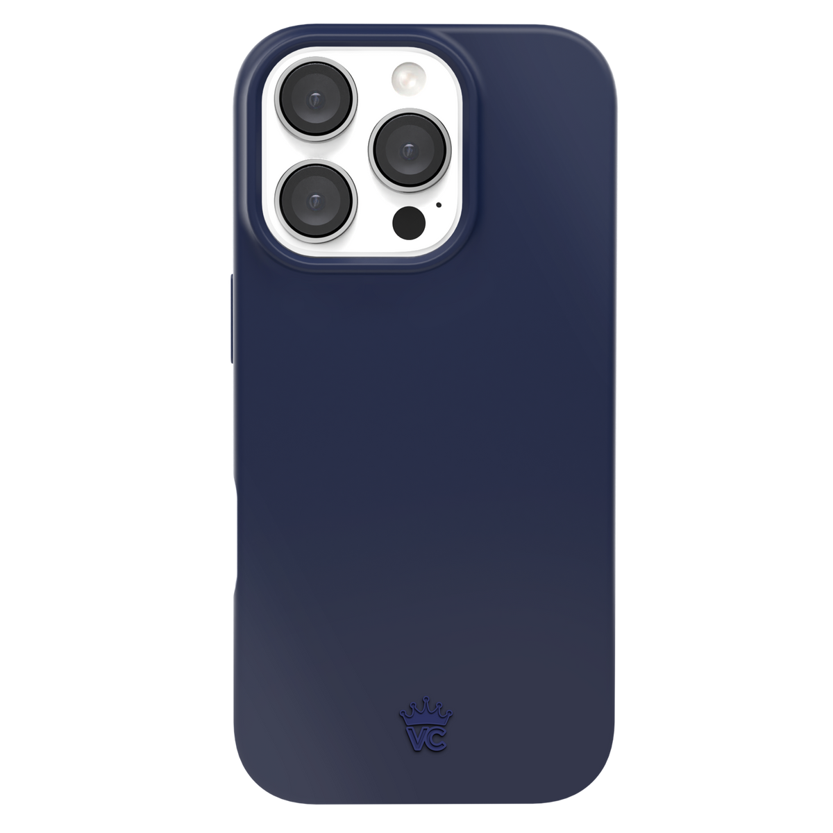 Admiral Navy iPhone Case