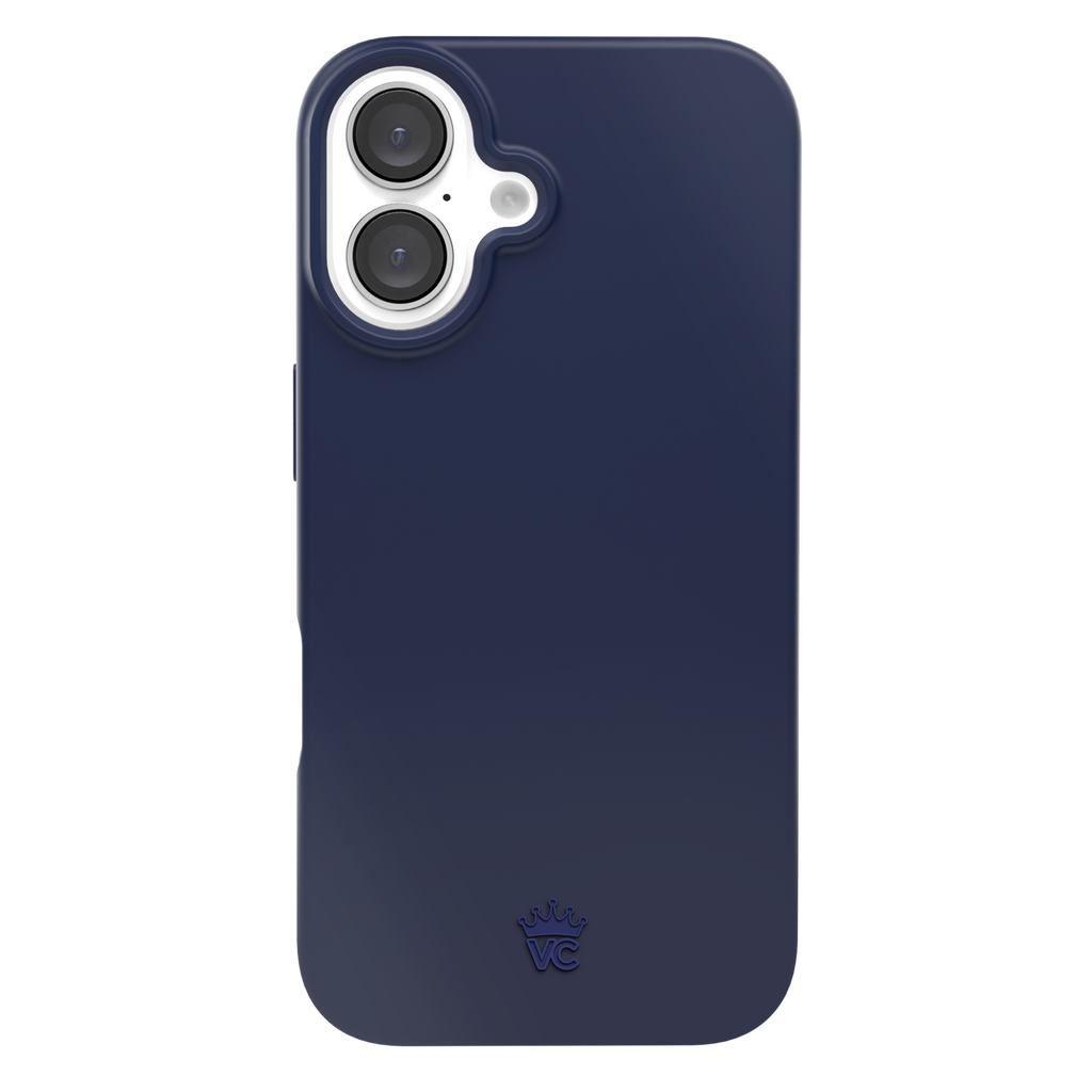 Admiral Navy iPhone Case