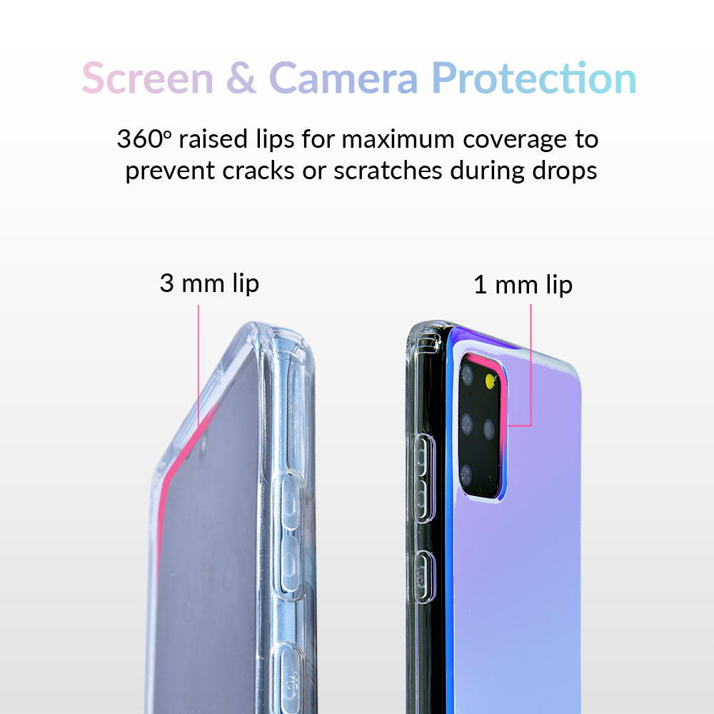 Nebula Samsung Galaxy Case