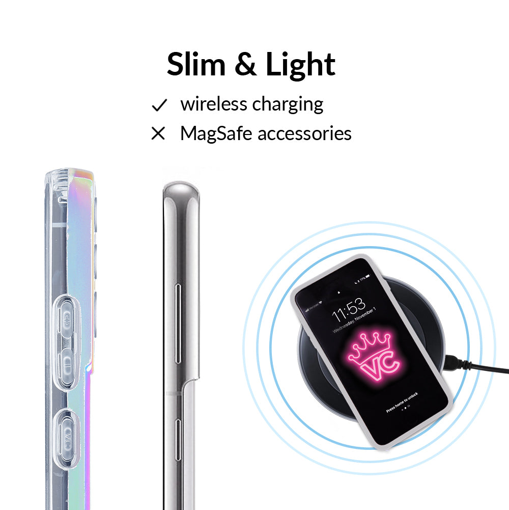 Nebula Samsung Galaxy Case