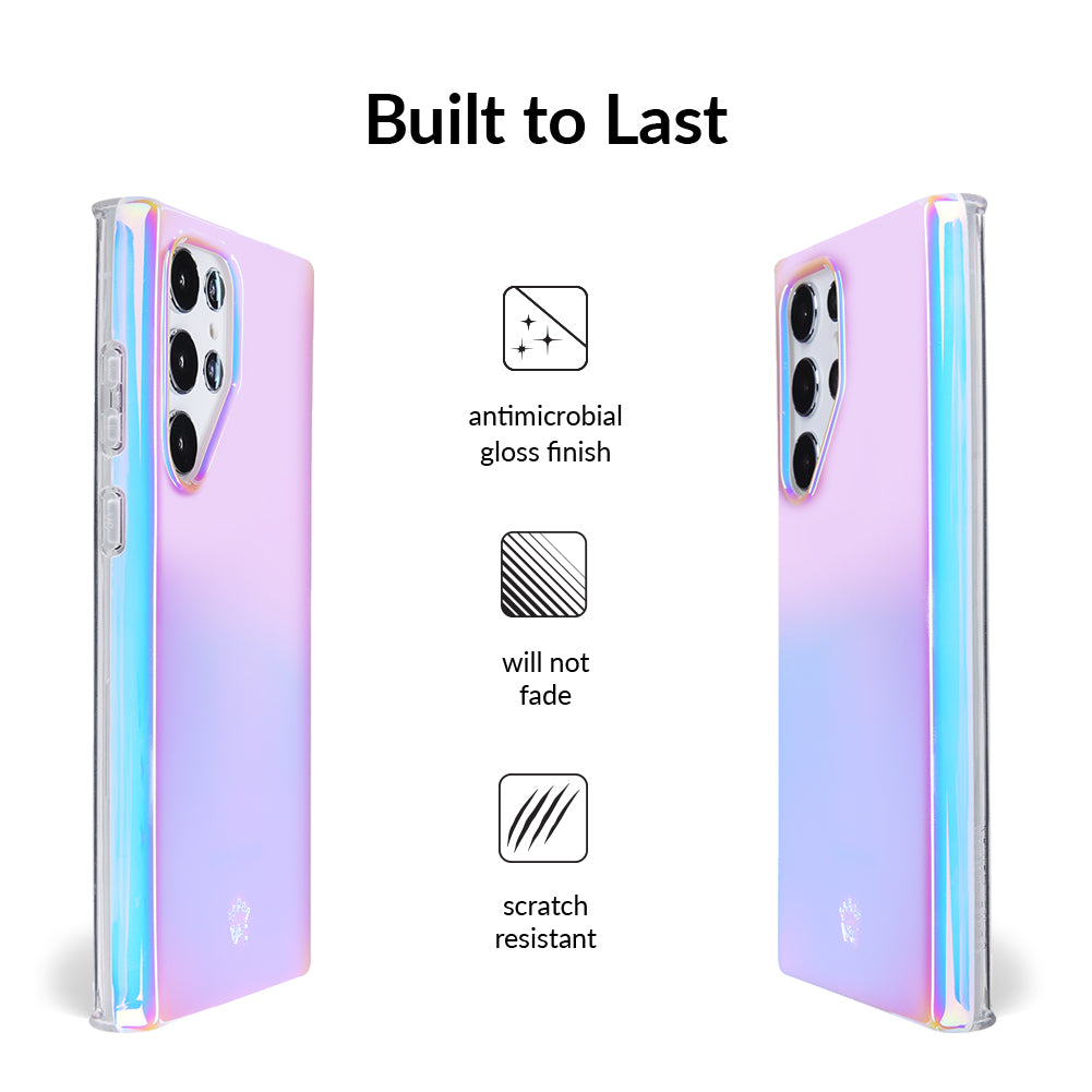 Nebula Samsung Galaxy Case