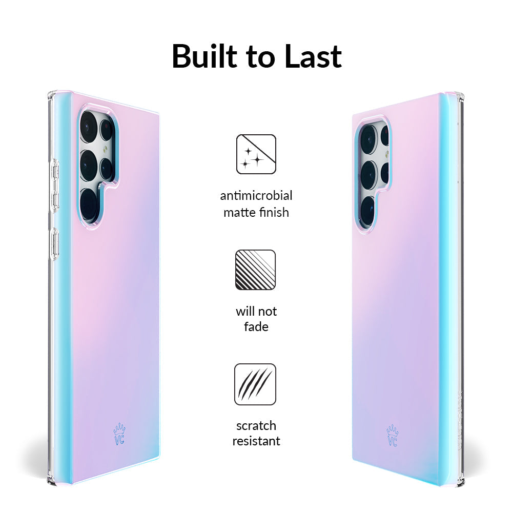 Nebula Samsung Galaxy Case