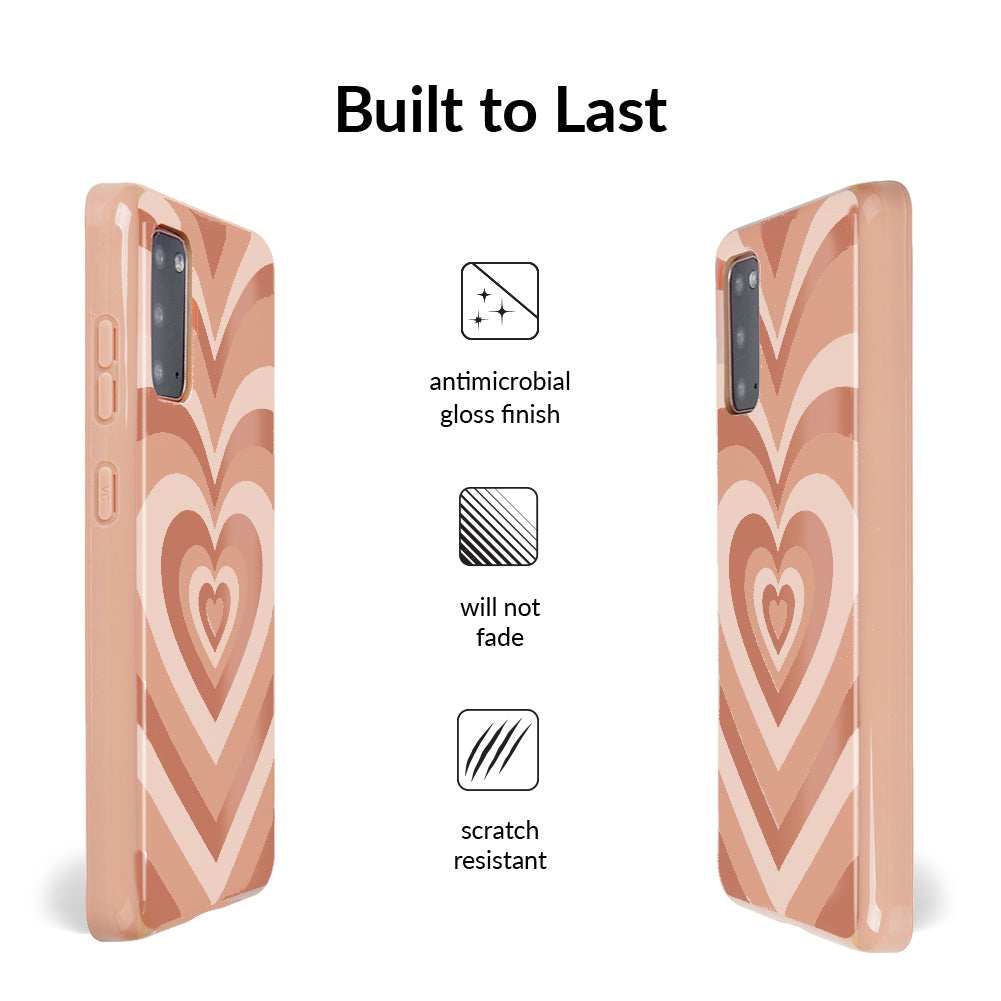 Nude Sweethearts Samsung Case