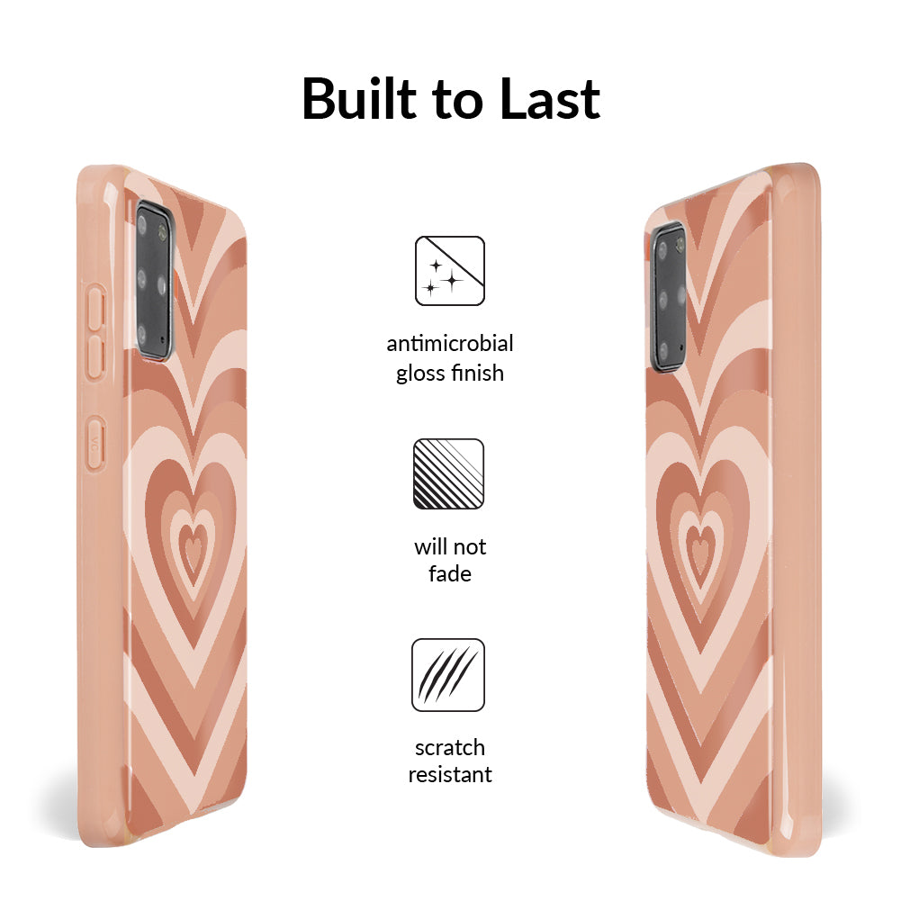 Nude Sweethearts Samsung Case
