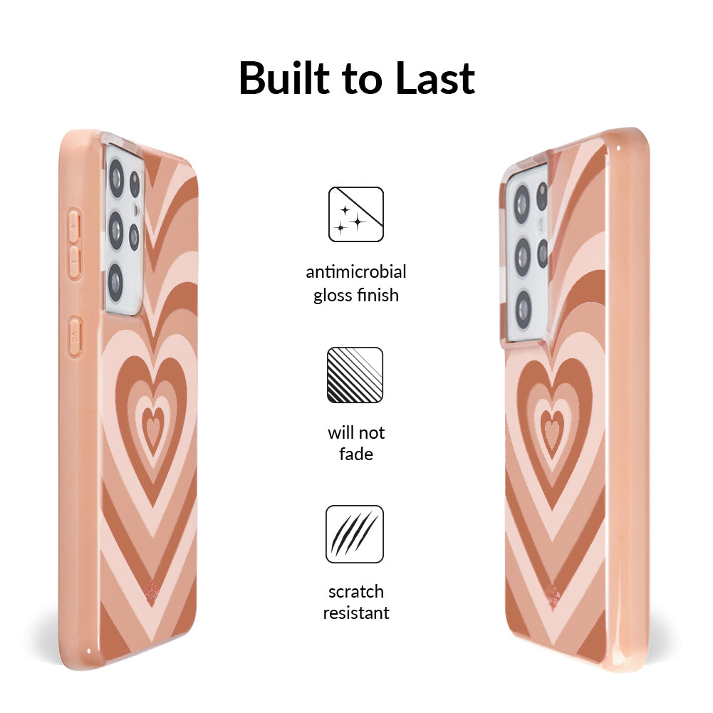 Nude Sweethearts Samsung Case