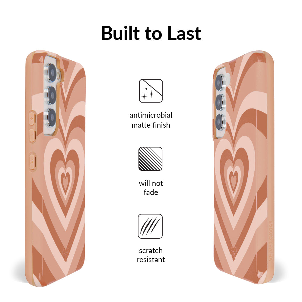 Nude Sweethearts Samsung Case